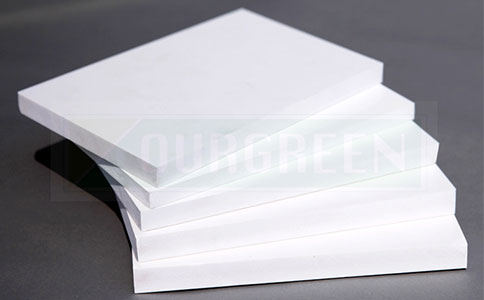 PVC發(fā)泡板和PP板材的區(qū)別是什么?