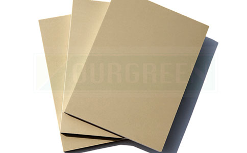 PVC發(fā)泡板的那些事兒,早看早知道