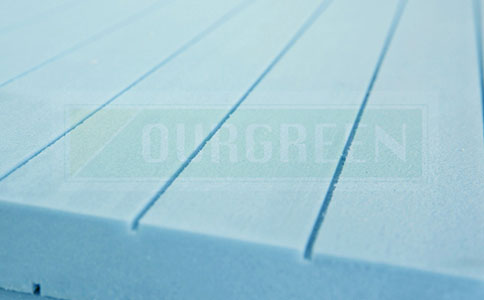 XPS擠塑板的防腐效果怎么樣?