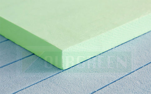 導致xps擠塑板出現(xiàn)變形的原因有哪些?