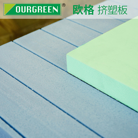 地暖鋪設擠塑板能起到怎樣的作用？