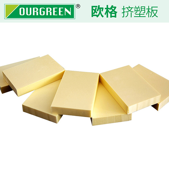 江蘇擠塑板廠家哪家好？好廠家的選擇方法-南京歐格